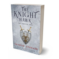 Tablet view of French Gray #21134 - Premade Historical Book Cover