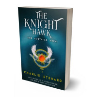 Tablet view of Elephant #21136 - Premade Fantasy Book Cover