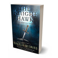 3D view of Premade Historical Book Cover - Gable Green