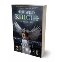 Tablet view of Shark #21161 - Premade Fantasy Book Cover