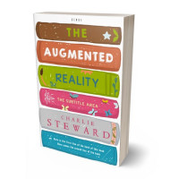 3D view of Copper #21175 - Premade Education Book Cover