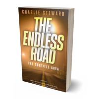 Tablet view of Dallas #21181 - Premade Mystery & Thriller & Suspense Book Cover