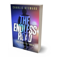 Tablet view of Martinique #21185 - Premade Mystery & Thriller & Suspense Book Cover