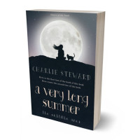 Tablet view of Ebony Clay #21193 - Premade Surreal Book Cover