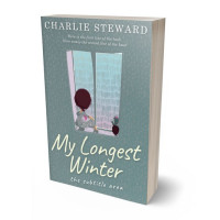 Tablet view of Juniper #21196 - Premade Teen & Young Adult Book Cover