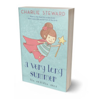 Tablet view of Tiara #21200 - Premade Fantasy Book Cover