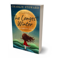 3D view of Premade Fantasy Book Cover - Plantation