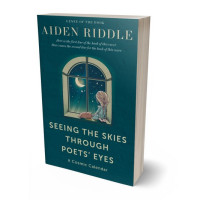 3D view of Premade Teen & Young Adult Book Cover - Tarawera