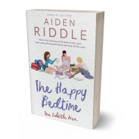 Tablet view of Mercury #21218 - Premade Chick Lit Book Cover