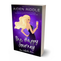 Tablet view of Violet #21224 - Premade Romance Book Cover