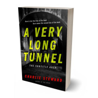 Tablet view of Key Lime Pie #21227 - Premade Mystery & Thriller & Suspense Book Cover