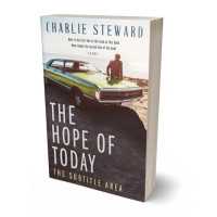 Tablet view of Cararra #21250 - Premade Travel Book Cover