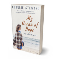 Tablet view of Ebb #21257 - Premade Romance Book Cover