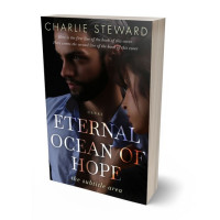 Tablet view of Cocoa Brown #21260 - Premade Erotica Book Cover