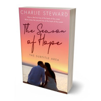 Tablet view of Tonys Pink #21264 - Premade Romance Book Cover