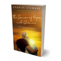 Tablet view of Rope #21267 - Premade Romance Book Cover