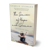 Tablet view of Moon Mist #21273 - Premade Romance Book Cover