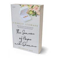 Tablet view of Iron #21274 - Premade Romance Book Cover