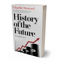 Tablet view of Alto #21281 - Premade Business Book Cover