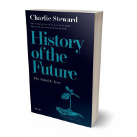 Tablet view of Black Pearl #21286 - Premade Science & Nature Book Cover