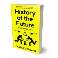 3D view of Premade Family & Parenting Book Cover - Marshland