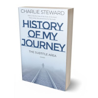 Tablet view of Link Water #21306 - Premade Mystery & Thriller & Suspense Book Cover