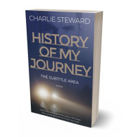 Tablet view of Gun Powder #21311 - Premade Mystery & Thriller & Suspense Book Cover