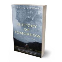 Tablet view of Regent Gray #21319 - Premade Mystery & Thriller & Suspense Book Cover