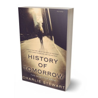 3D view of Premade Mystery & Thriller & Suspense Book Cover - Pancho