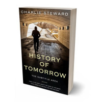 Tablet view of Sorrell Brown #21324 - Premade Mystery & Thriller & Suspense Book Cover