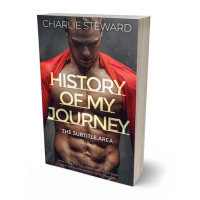 Tablet view of Woody Brown #21329 - Premade Erotica Book Cover | BookCoverZone