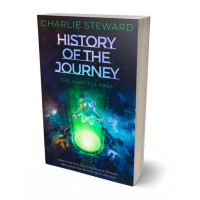 Tablet view of Mirage #21335 - Premade Science Fiction Book Cover