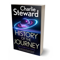 Tablet view of Ebony #21347 - Premade Science Fiction Book Cover