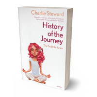 Tablet view of Night Shadz #21360 - Premade Health & Mind & Body Book Cover