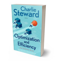 Tablet view of Riptide #21363 - Premade Self-Improvement & Self-Help Book Cover