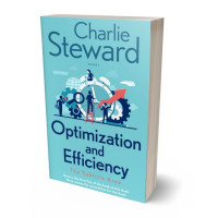 Tablet view of Bermuda #21364 - Premade Self-Improvement & Self-Help Book Cover