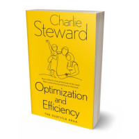 Tablet view of Supernova #21371 - Premade Literary Fiction Book Cover