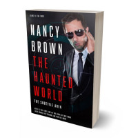 Tablet view of Contessa #21404 - Premade Mystery & Thriller & Suspense Book Cover