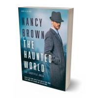 Tablet view of Blue Dianne #21405 - Premade Mystery & Thriller & Suspense Book Cover