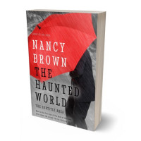 Tablet view of Roman #21407 - Premade Apocalyptica Book Cover