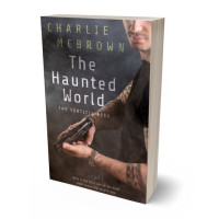 Tablet view of Masala #21410 - Premade Mystery & Thriller & Suspense Book Cover