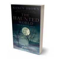 Tablet view of Bunker #21417 - Premade Mystery & Thriller & Suspense Book Cover