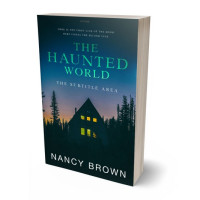 Tablet view of Black Pearl #21419 - Premade Mystery & Thriller & Suspense Book Cover