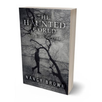 Tablet view of Ship Gray #21420 - Premade Mystery & Thriller & Suspense Book Cover