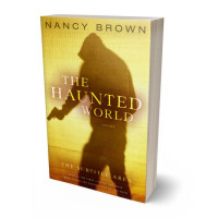 3D view of Premade Mystery & Thriller & Suspense Book Cover - Equator