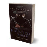 Tablet view of Night Rider #21424 - Premade Action & Adventure Book Cover