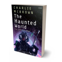 Tablet view of Vulcan #21429 - Premade Science Fiction Book Cover