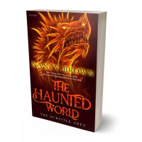 Tablet view of Bulgarian Rose #21440 - Premade Fantasy Book Cover | BookCoverZone