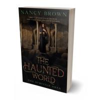 Tablet view of Zeus #21442 - Premade Fantasy Book Cover