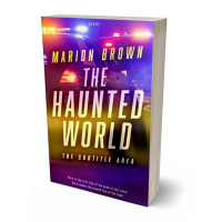 Tablet view of Wine Berry #21455 - Premade Mystery & Thriller & Suspense Book Cover